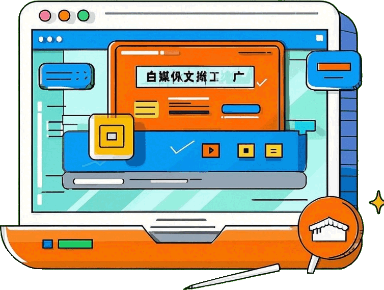 宣推官活动示意图